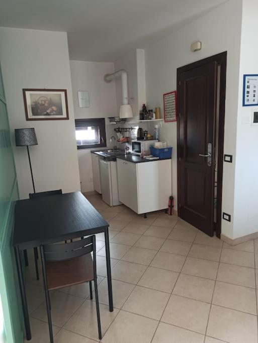 Ferienwohnung A Terrace In The Heart Of Palermo Exterior foto